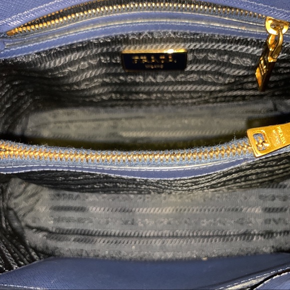 Prada Saffiano Bag - Picture 6 of 15